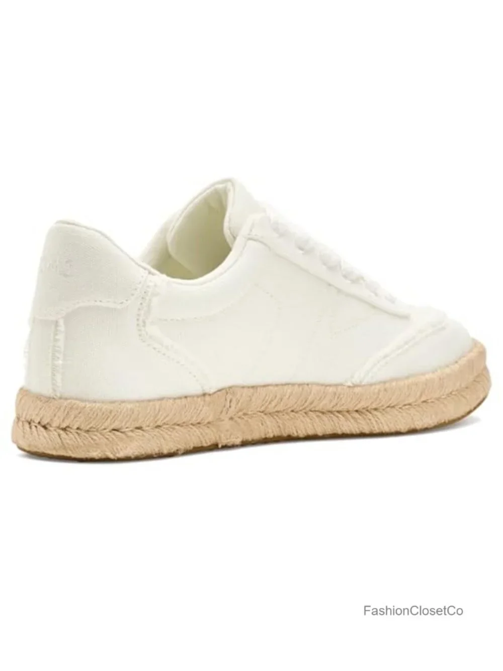 TOMS Jesse Women's Low Top Canvas Fashion Sneakers Lace Up Platform